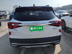 Kia KX3 Sportage 1.5L CVT Trend Edition - photo 5