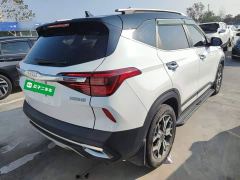 Kia KX3 Sportage 1.5L CVT Trend Edition - photo 6