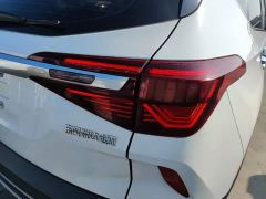 Kia KX3 Sportage 1.5L CVT Trend Edition - photo 7