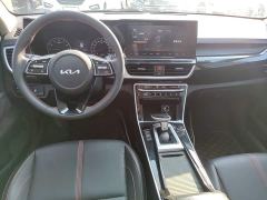Kia KX3 Sportage 1.5L CVT Trend Edition - photo 9