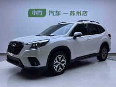 Subaru Forester 2.0i AWD Premium EyeSight - ფოტო 1