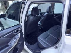 Subaru Forester 2.0i AWD Premium EyeSight - ფოტო 10