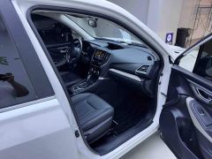 Subaru Forester 2.0i AWD Premium EyeSight - ფოტო 11