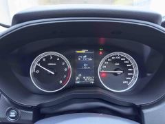 Subaru Forester 2.0i AWD Premium EyeSight - ფოტო 12