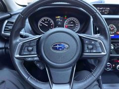 Subaru Forester 2.0i AWD Premium EyeSight - ფოტო 13