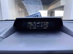Subaru Forester 2.0i AWD Premium EyeSight - ფოტო 14