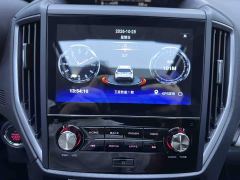 Subaru Forester 2.0i AWD Premium EyeSight - ფოტო 15