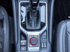 Subaru Forester 2.0i AWD Premium EyeSight - ფოტო 17