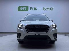 Subaru Forester 2.0i AWD Premium EyeSight - ფოტო 2