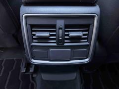 Subaru Forester 2.0i AWD Premium EyeSight - ფოტო 20