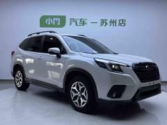 Subaru Forester 2.0i AWD Premium EyeSight - ფოტო 3