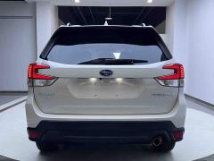 Subaru Forester 2.0i AWD Premium EyeSight - ფოტო 5