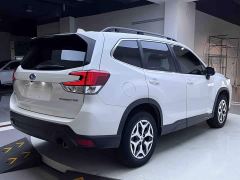 Subaru Forester 2.0i AWD Premium EyeSight - ფოტო 6