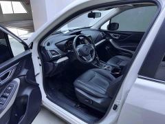 Subaru Forester 2.0i AWD Premium EyeSight - ფოტო 9