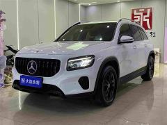 Mercedes-Benz GLB 220 Dynamic - фото 1