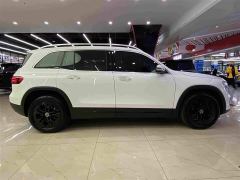 Mercedes-Benz GLB 220 Dynamic - фото 15