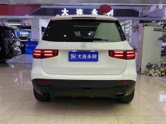 Mercedes-Benz GLB 220 Dynamic - фото 16
