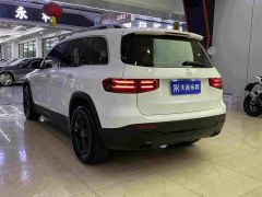 Mercedes-Benz GLB 220 Dynamic - фото 18
