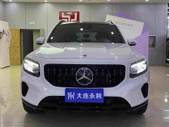 Mercedes-Benz GLB 220 Dynamic - фото 2