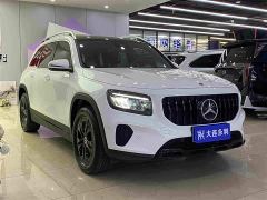 Mercedes-Benz GLB 220 Dynamic - фото 3
