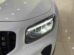 Mercedes-Benz GLB 220 Dynamic - фото 4
