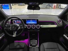 Mercedes-Benz GLB 220 Dynamic - фото 8