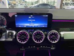 Mercedes-Benz GLB 220 Dynamic - фото 9