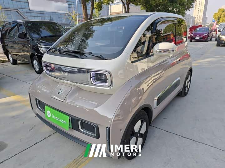 Baojun KiWi EV DJI Edition LFP Battery - автомобиль из Китая
