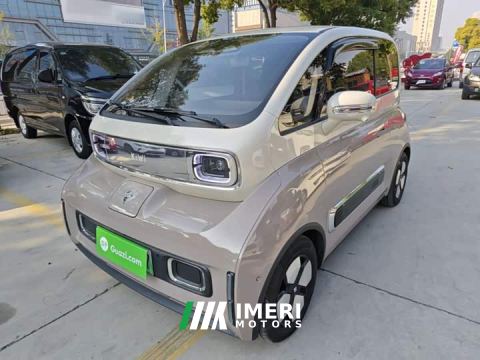 2023 Baojun KiWi EV DJI Edition LFP Battery - ავტომობილი ჩინეთიდან