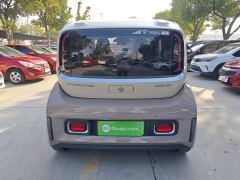 Baojun KiWi EV DJI Edition LFP Battery - фото 5