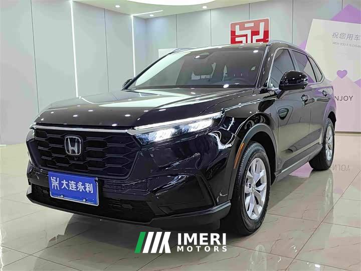 Honda CR-V 240TURBO FWD Active 5-Seater - car from China