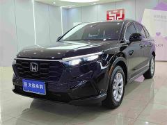 Honda CR-V 240TURBO FWD Active 5-Seater - photo 1