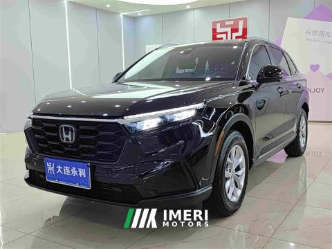 2025 Honda CR-V 240TURBO FWD Active 5-Seater - car from China