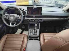 Honda CR-V 240TURBO FWD Active 5-Seater - photo 10