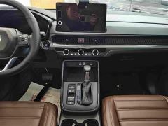 Honda CR-V 240TURBO FWD Active 5-Seater - photo 11