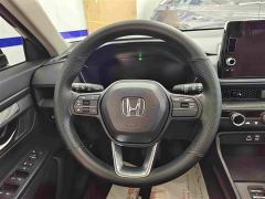 Honda CR-V 240TURBO FWD Active 5-Seater - photo 12