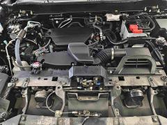 Honda CR-V 240TURBO FWD Active 5-Seater - photo 16