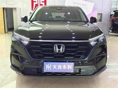 Honda CR-V 240TURBO FWD Active 5-Seater - photo 2