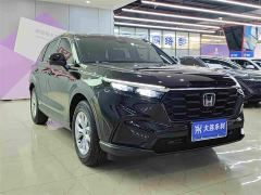 Honda CR-V 240TURBO FWD Active 5-Seater - photo 3