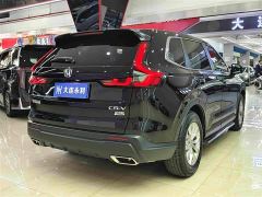 Honda CR-V 240TURBO FWD Active 5-Seater - photo 4