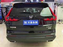 Honda CR-V 240TURBO FWD Active 5-Seater - photo 5