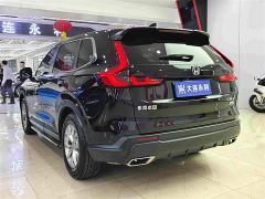 Honda CR-V 240TURBO FWD Active 5-Seater - photo 6