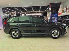 Honda CR-V 240TURBO FWD Active 5-Seater - photo 7