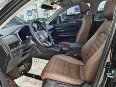 Honda CR-V 240TURBO FWD Active 5-Seater - photo 8