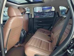 Honda CR-V 240TURBO FWD Active 5-Seater - photo 9