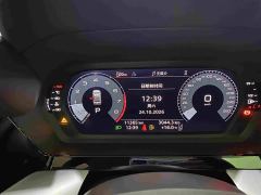 Audi A3 A3L Limousine 35TFSI Prestige - ფოტო 12