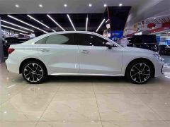 Audi A3 A3L Limousine 35TFSI Prestige - ფოტო 15