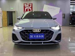 Audi A3 A3L Limousine 35TFSI Prestige - ფოტო 2