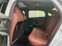 Audi A3 A3L Limousine 35TFSI Prestige - ფოტო 7
