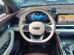 Geely Xingyue L 2.0TD DCT EVO FWD Luxury - фото 10